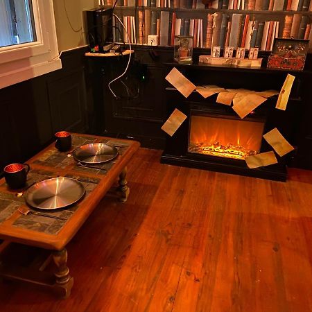 Harry Potter - Dans La Peau D'Un Sorcier - 168 Apartment Rouen Ngoại thất bức ảnh