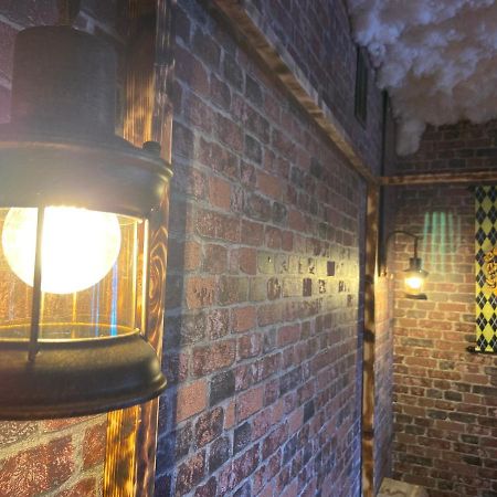 Harry Potter - Dans La Peau D'Un Sorcier - 168 Apartment Rouen Ngoại thất bức ảnh